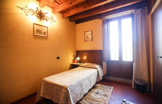 Palazzo Graziani Residenza d'Epoca