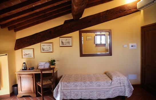 Palazzo Graziani Residenza d'Epoca