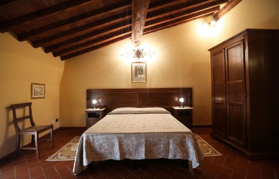 Palazzo Graziani Residenza d'Epoca