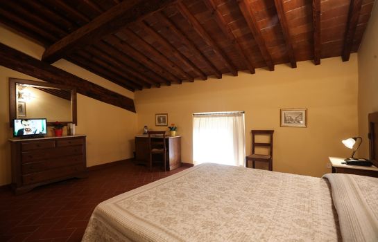 Palazzo Graziani Residenza d'Epoca