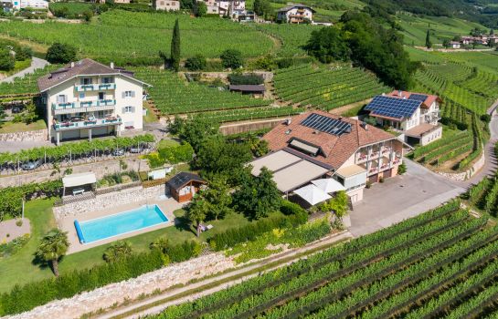 Garni Hotel Ritterhof