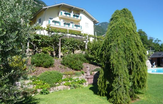 Garni Hotel Ritterhof