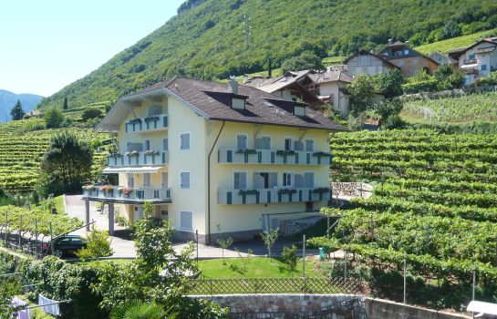 Garni Hotel Ritterhof