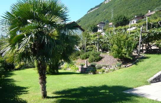 Garni Hotel Ritterhof