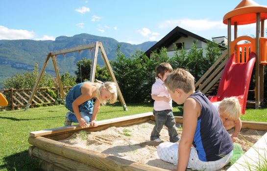 Garni Hotel Ritterhof