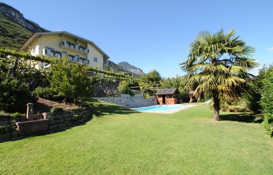 Garni Hotel Ritterhof