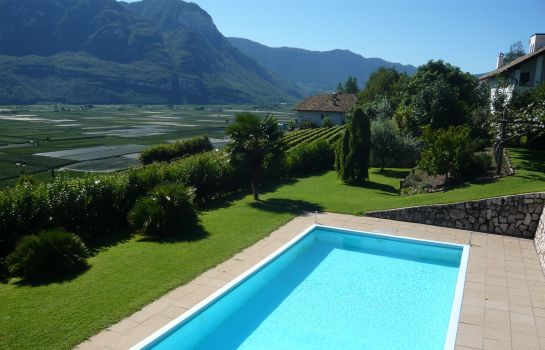 Garni Hotel Ritterhof