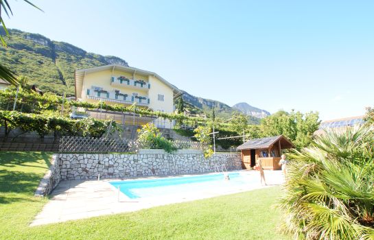 Garni Hotel Ritterhof