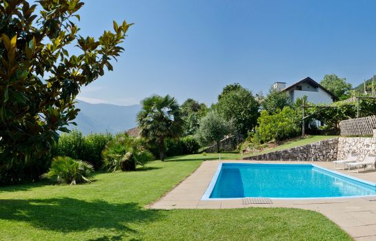 Garni Hotel Ritterhof