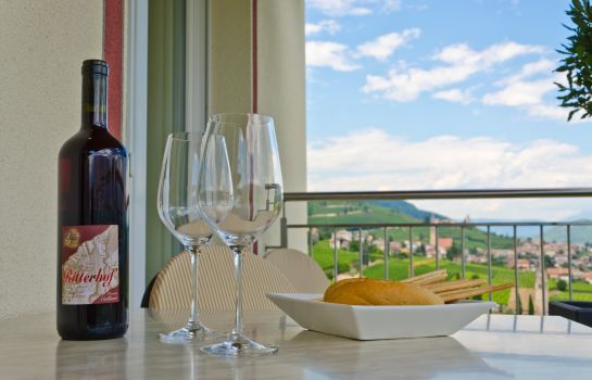 Garni Hotel Ritterhof