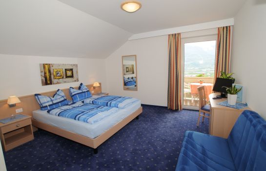 Garni Hotel Ritterhof