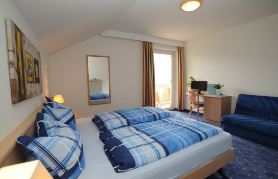 Garni Hotel Ritterhof