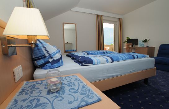 Garni Hotel Ritterhof