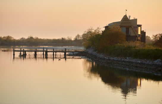 Oche Selvatiche Boutique Hotel