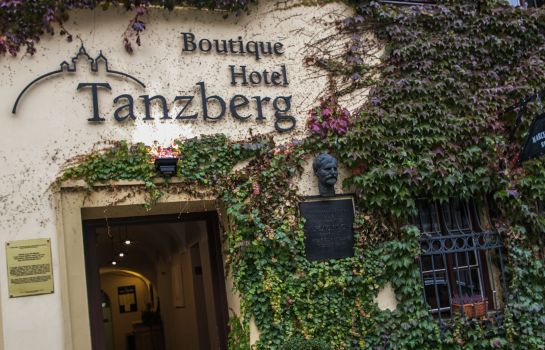 Boutique Hotel Tanzberg