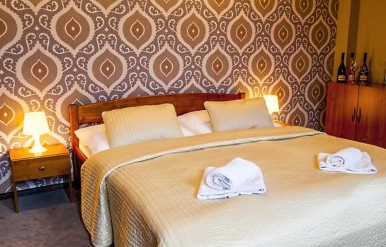 Boutique Hotel Tanzberg