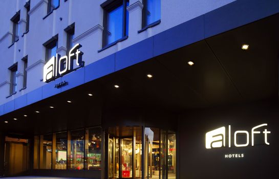 Aloft Munich