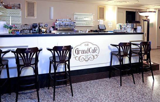 Grandhotel Ambassador Národní Dům