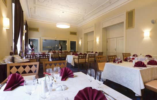 Grandhotel Ambassador Národní Dům