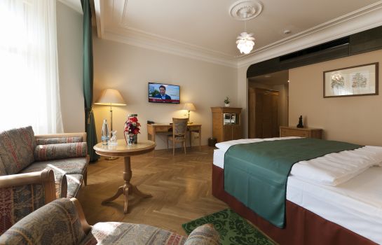 Grandhotel Ambassador Národní Dům