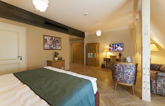 Grandhotel Ambassador Národní Dům