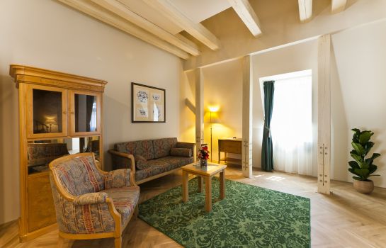 Grandhotel Ambassador Národní Dům