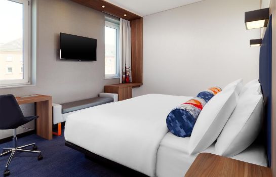 Aloft Munich