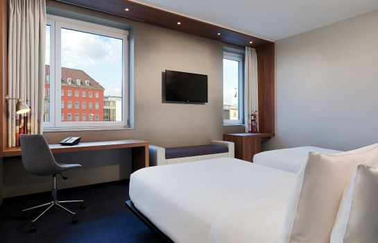 Aloft Munich