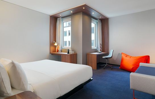 Aloft Munich