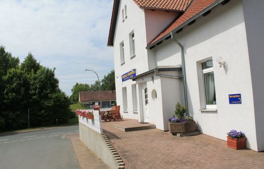 Gudruns Gästehaus