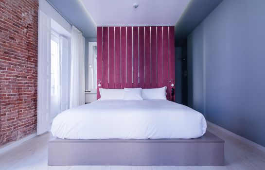 B&B Hotel Fuencarral 52
