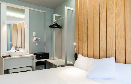 B&B Hotel Fuencarral 52