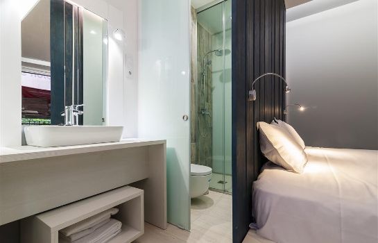 B&B Hotel Fuencarral 52