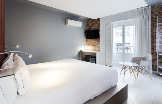 B&B Hotel Fuencarral 52
