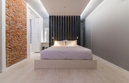 B&B Hotel Fuencarral 52