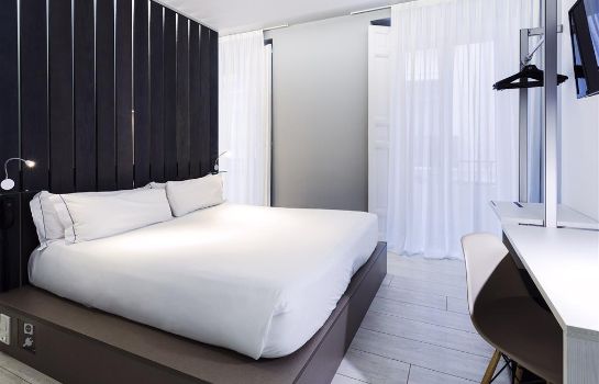 B&B Hotel Fuencarral 52