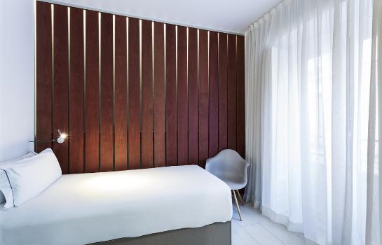 B&B Hotel Fuencarral 52