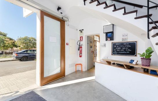Urban Hostel Palma