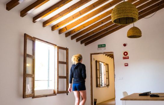 Urban Hostel Palma