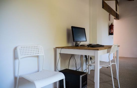 Urban Hostel Palma