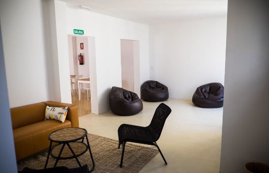 Urban Hostel Palma