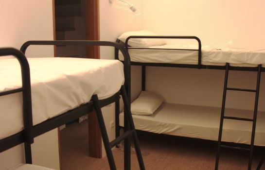 Urban Hostel Palma