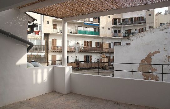 Urban Hostel Palma