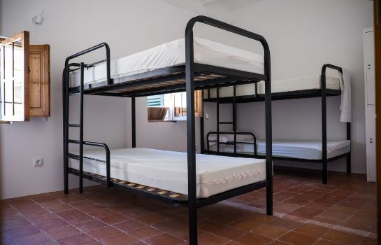 Urban Hostel Palma