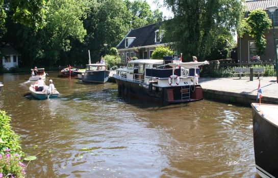 de Goudvink