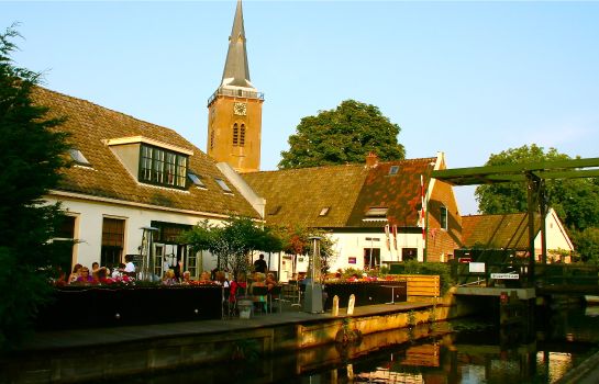 de Goudvink