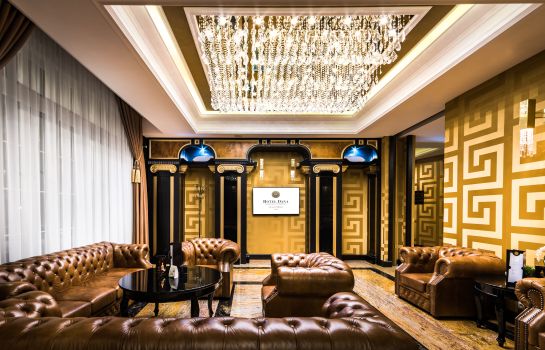 Hotel Dana Business & Conference