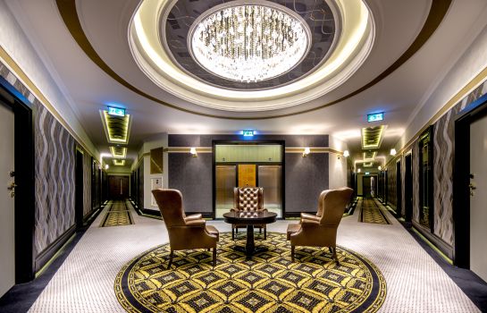 Hotel Dana Business & Conference