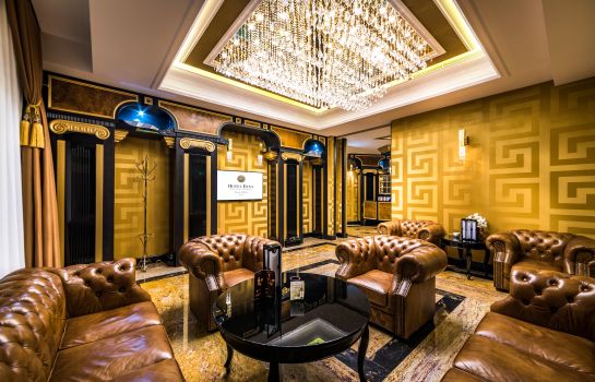 Hotel Dana Business & Conference
