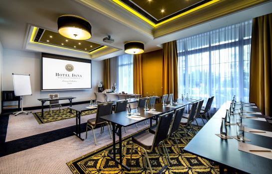 Hotel Dana Business & Conference